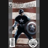 Captain America The Chosen #3b
