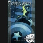 Captain America The Chosen #4 (cover a)
