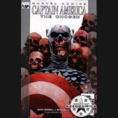 Captain America The Chosen #5 (cover a)