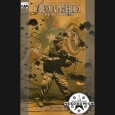 Captain America The Chosen #6 (cover b)