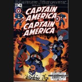 Captain America Volume 4 #28