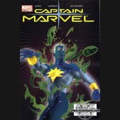 Captain Marvel Volume 4 #19