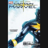 Captain Marvel Volume 4 #24