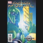 Captain Marvel Volume 4 #11