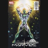 Captain Marvel Volume 4 #12