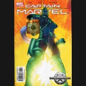 Captain Marvel Volume 4 #13