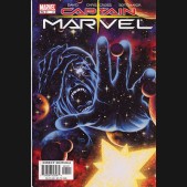 Captain Marvel Volume 4 #1 (Cover B)