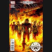 Chaos War X-Men #1