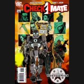 Checkmate #25