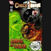 Checkmate #27