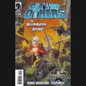City of Others #2