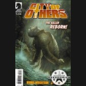 City of Others #3
