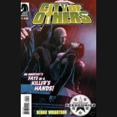 City of Others #4