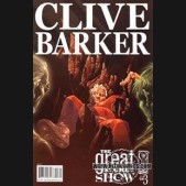 The Great & Secret Show #3