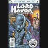 Countdown Presents Lord Havok and the Extremists #6