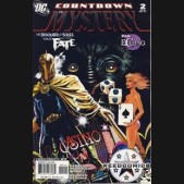 Countdown To Mystery #2