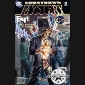 Countdown To Mystery #3