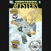 Countdown To Mystery #6