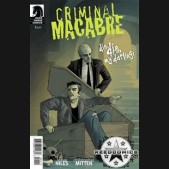 Criminal Macabre Die Die, My Darling