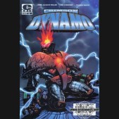 Crimson Dynamo #6