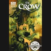 Crow #1
