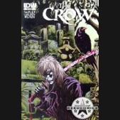 Crow #4