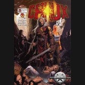 Crux #23