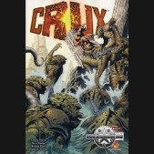 Crux #24