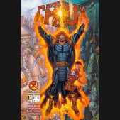 Crux #11