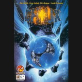 Crux #12