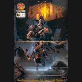 Crux #14