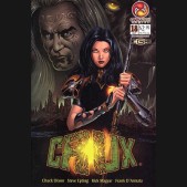 Crux #18