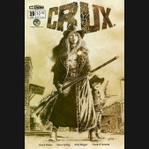 Crux #19