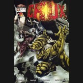 Crux #21