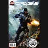 Crysis #1 (1:10 Incentive)