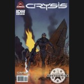 Crysis #2