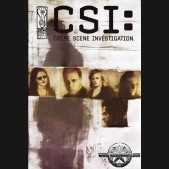 CSI (Crime Scene Investigation) #2