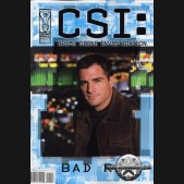 CSI (Crime Scene Investigation) Bad Rap #4