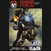 Cyberforce #6