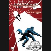 Do Androids Dream of Electric Sheep #11 (Cover A)