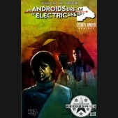 Do Androids Dream of Electric Sheep #16