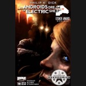 Do Androids Dream of Electric Sheep #18