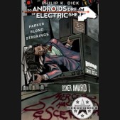 Do Androids Dream of Electric Sheep #21