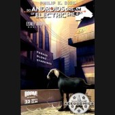 Do Androids Dream of Electric Sheep #23
