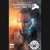 Do Androids Dream of Electric Sheep #6 (Cover B)