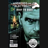 Do Andriods Dream of Electric Sheep Dust to Dust #5