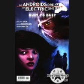 Do Andriods Dream of Electric Sheep Dust to Dust #6
