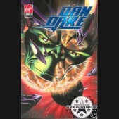 Dan Dare #4 (Cover A)