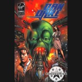Dan Dare #4 (Cover B)