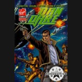 Dan Dare #7 (Cover B)